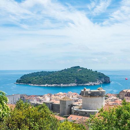 Apartment Marija Close To Old Town Dubrovnik Exteriör bild