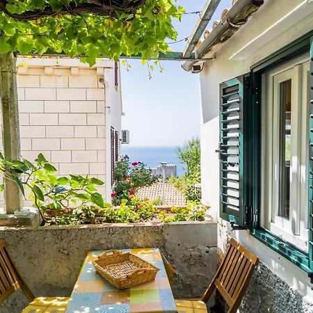 Apartment Marija Close To Old Town Dubrovnik Exteriör bild