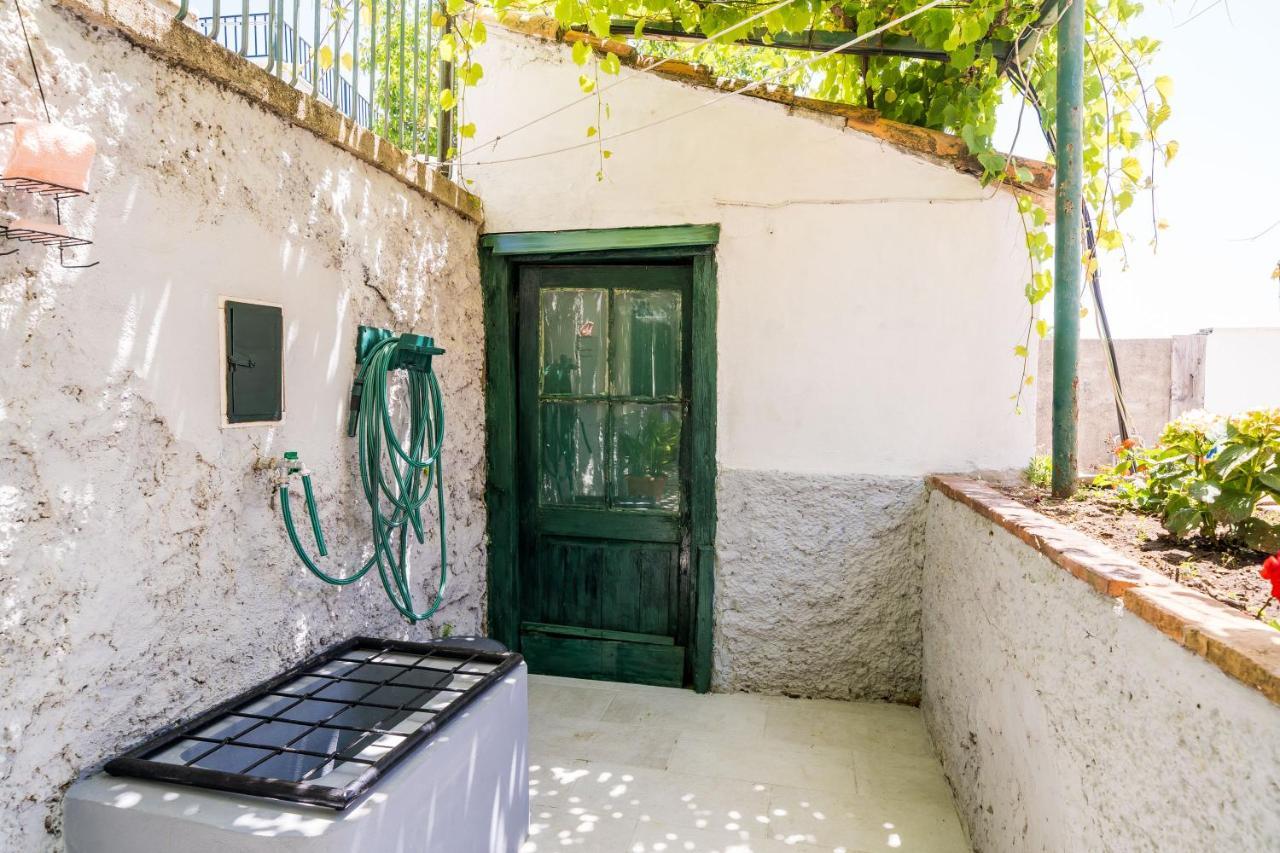Apartment Marija Close To Old Town Dubrovnik Exteriör bild