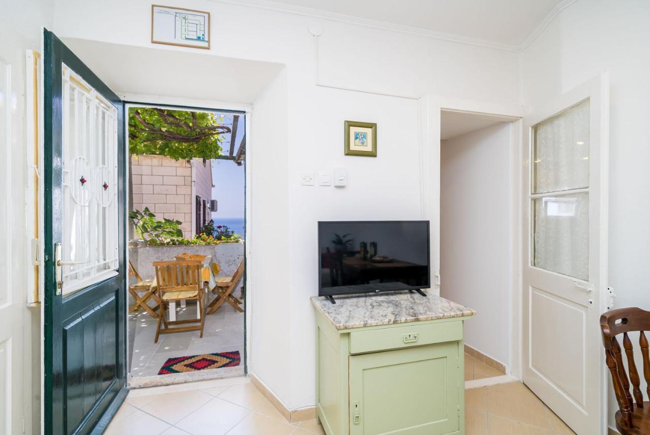 Apartment Marija Close To Old Town Dubrovnik Exteriör bild
