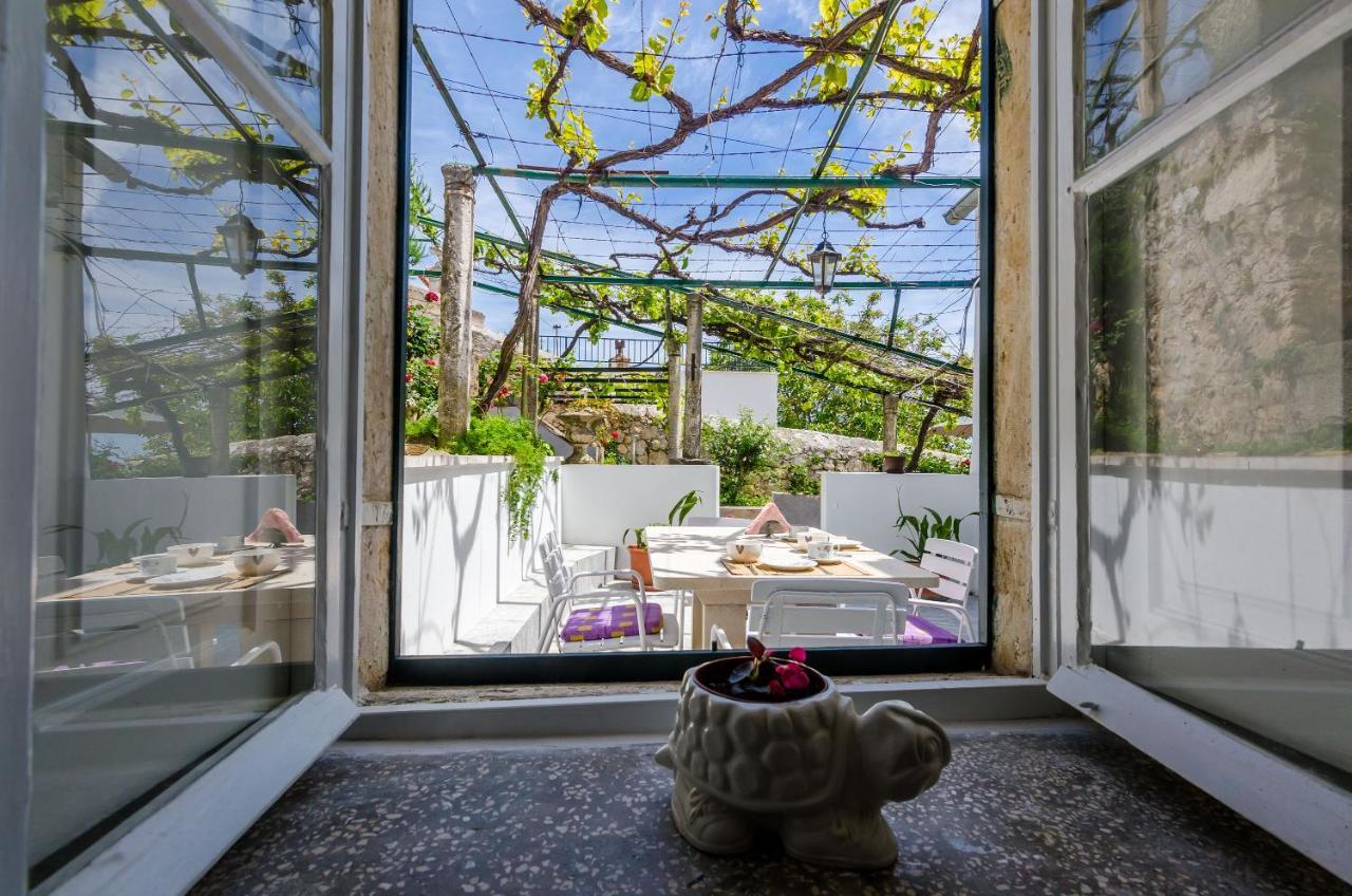 Apartment Marija Close To Old Town Dubrovnik Exteriör bild
