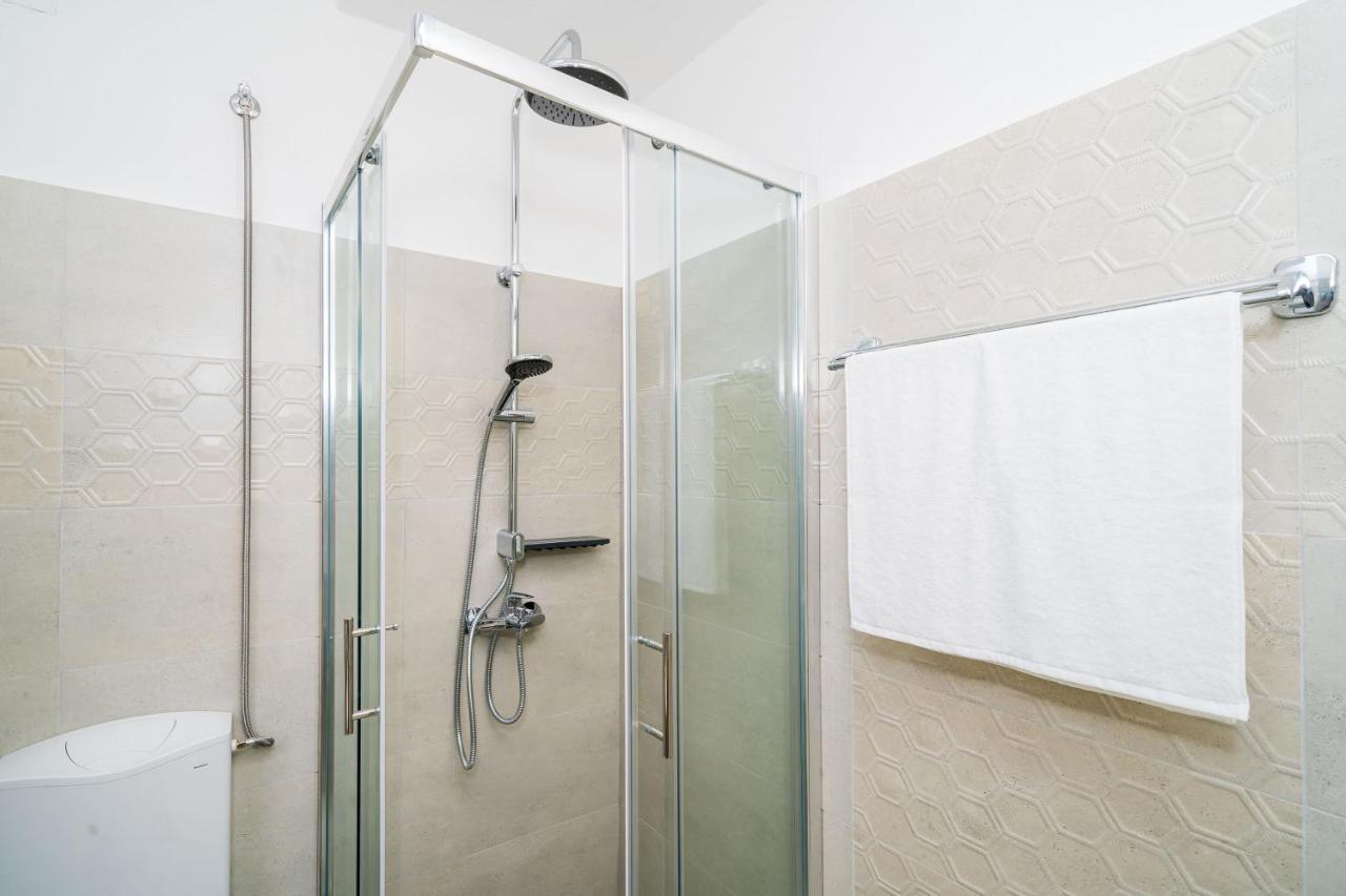 Apartment Marija Close To Old Town Dubrovnik Exteriör bild