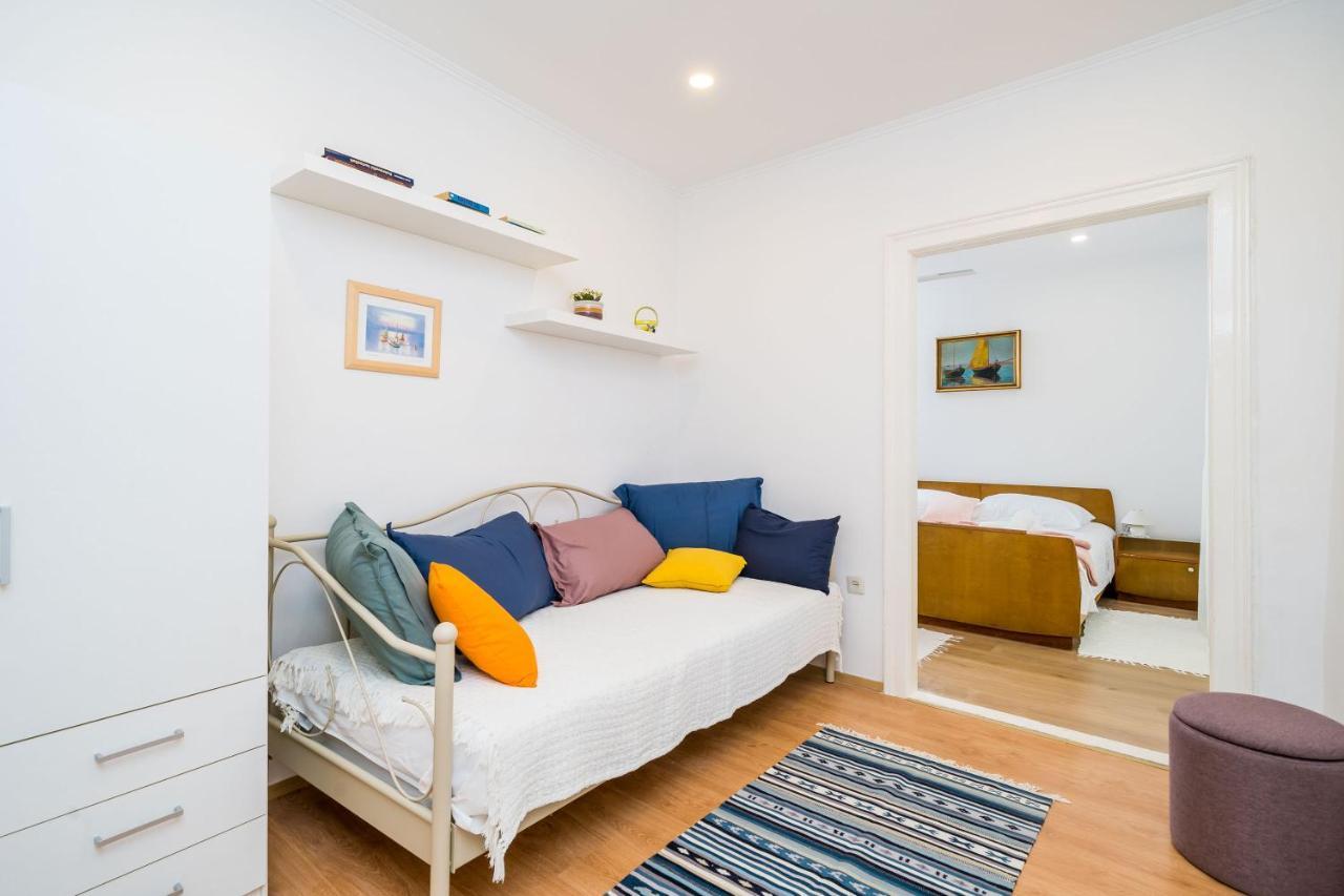 Apartment Marija Close To Old Town Dubrovnik Exteriör bild