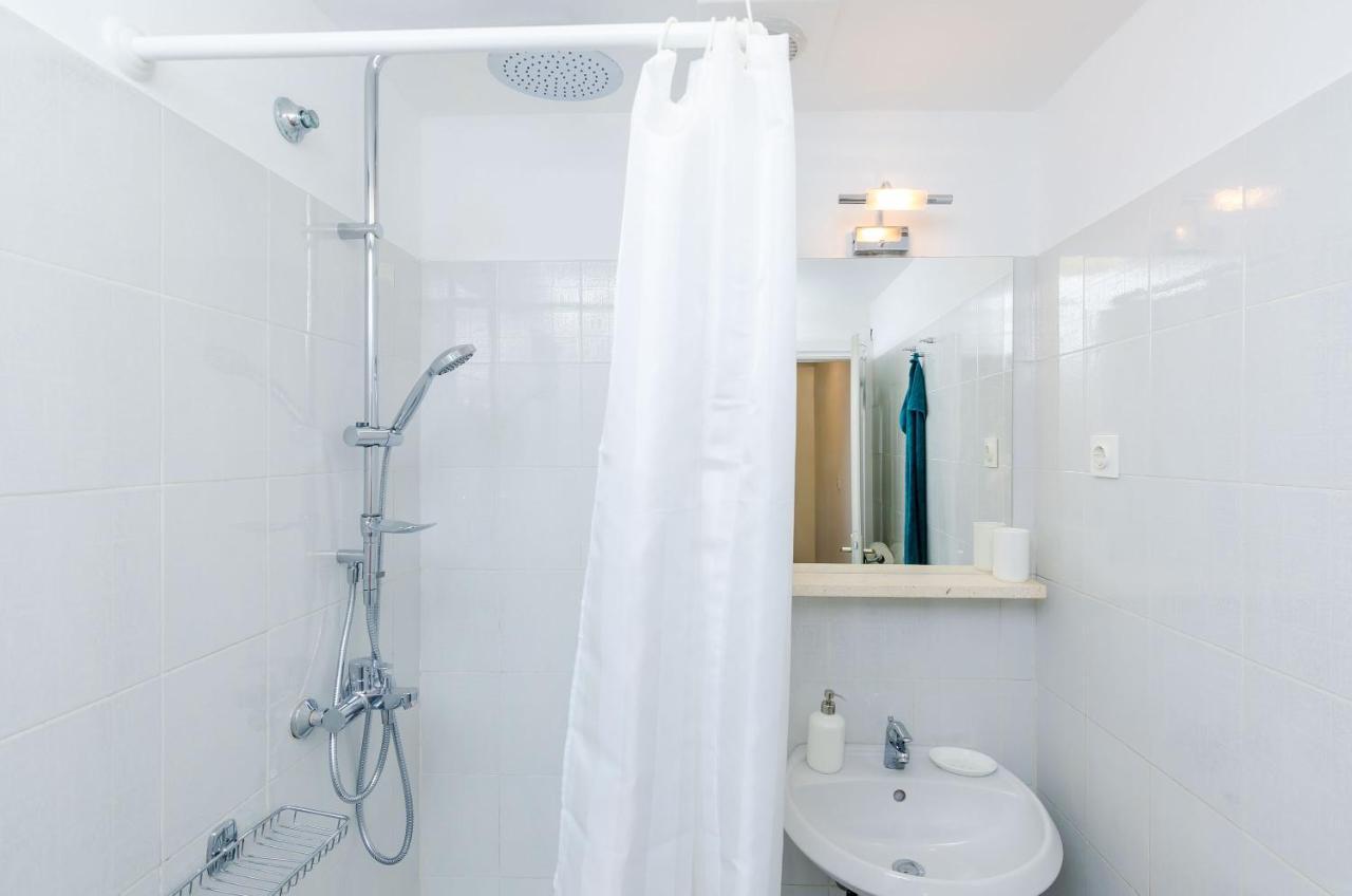 Apartment Marija Close To Old Town Dubrovnik Exteriör bild