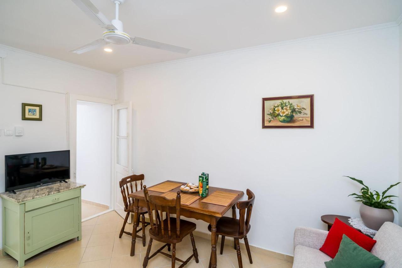 Apartment Marija Close To Old Town Dubrovnik Exteriör bild
