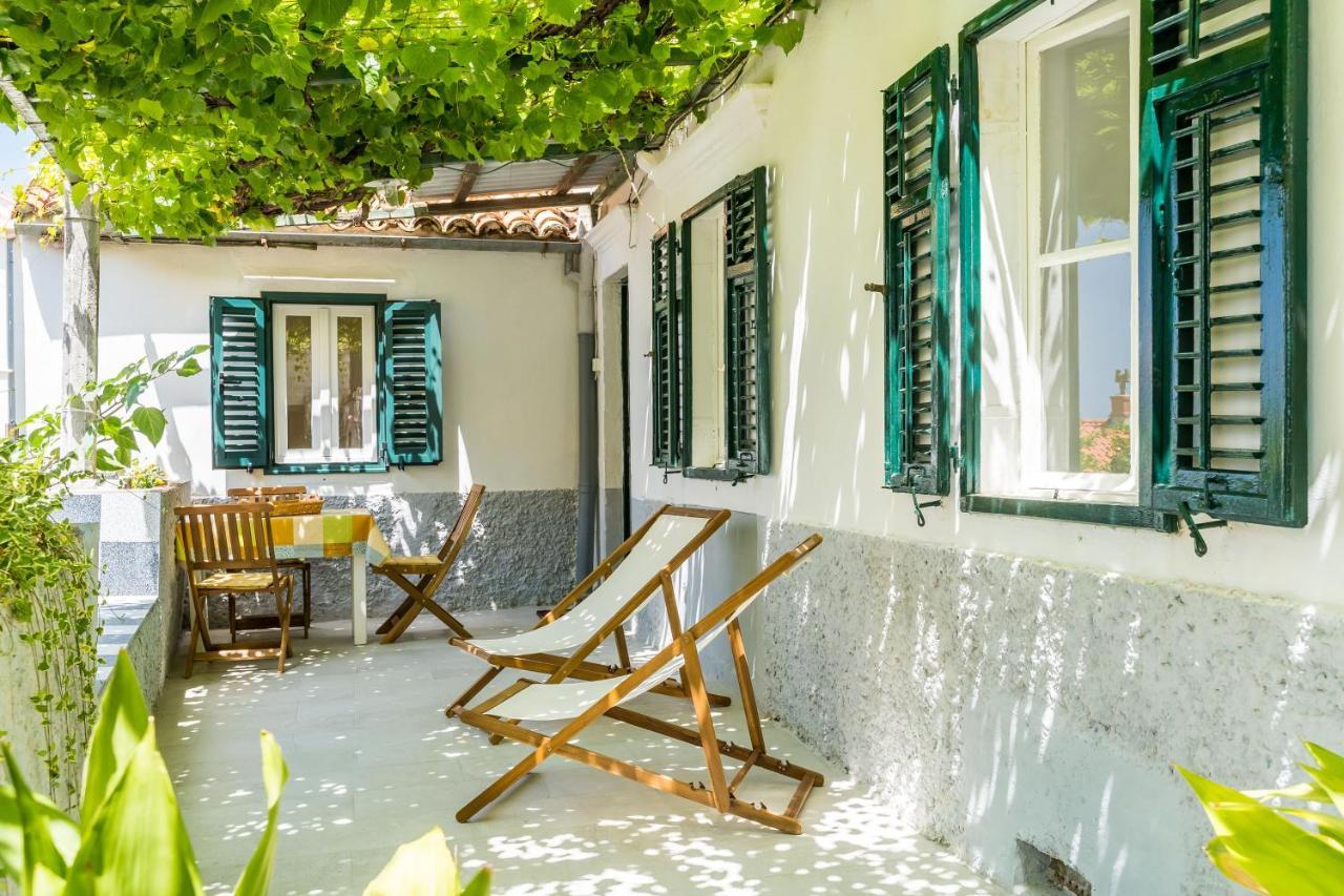 Apartment Marija Close To Old Town Dubrovnik Exteriör bild