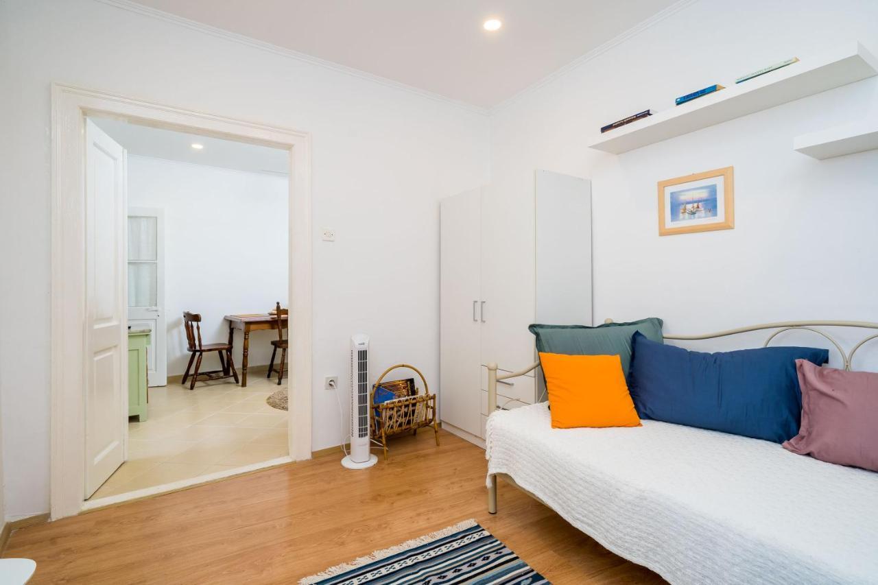 Apartment Marija Close To Old Town Dubrovnik Exteriör bild