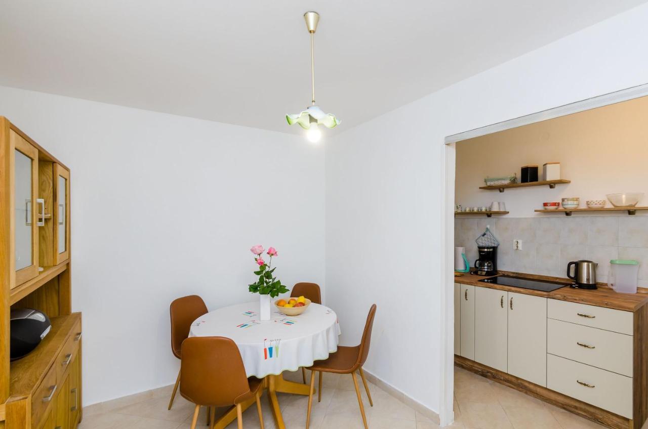 Apartment Marija Close To Old Town Dubrovnik Exteriör bild