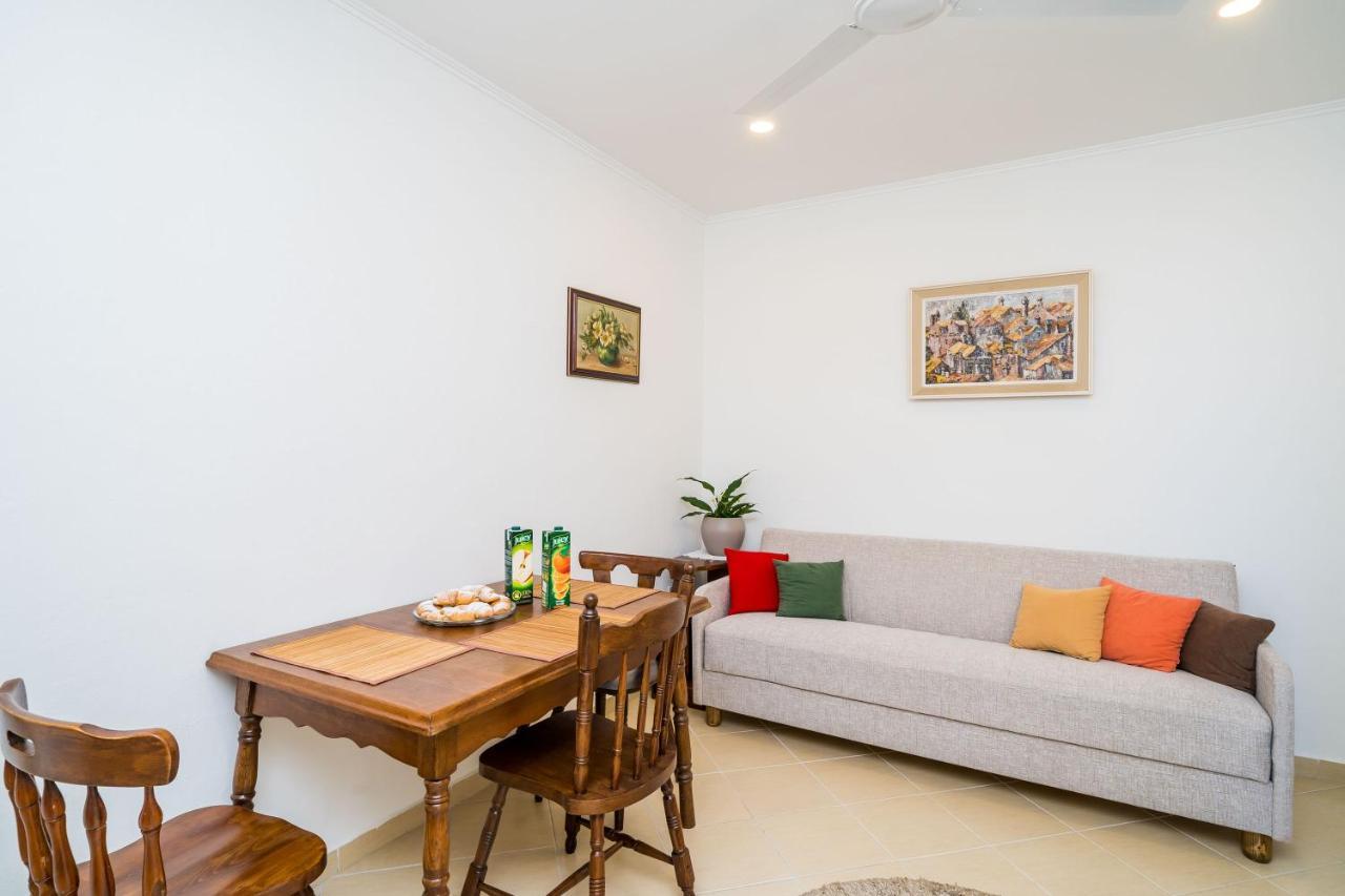 Apartment Marija Close To Old Town Dubrovnik Exteriör bild