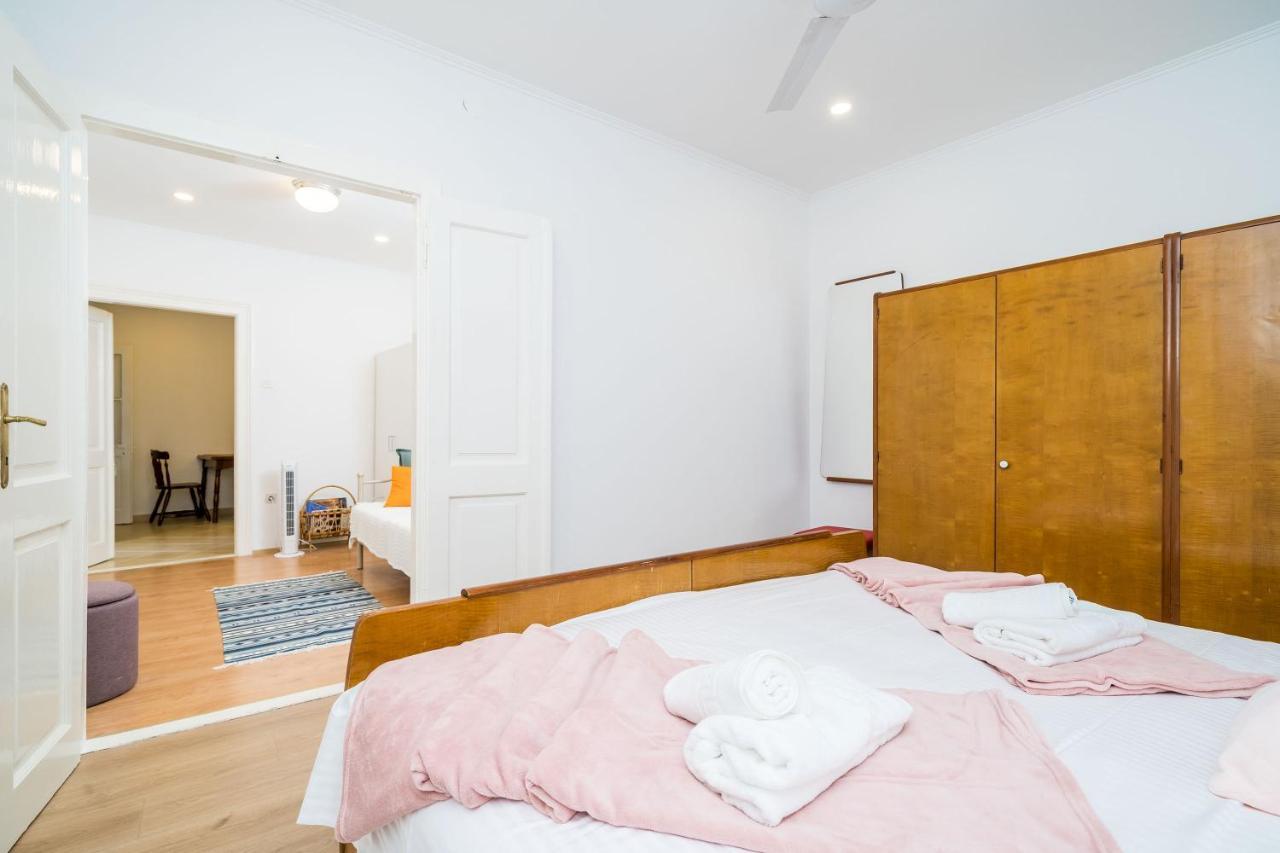 Apartment Marija Close To Old Town Dubrovnik Exteriör bild