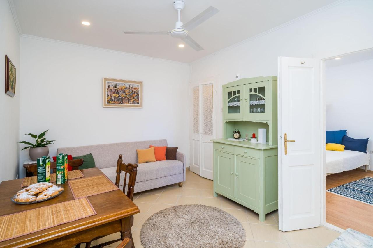 Apartment Marija Close To Old Town Dubrovnik Exteriör bild