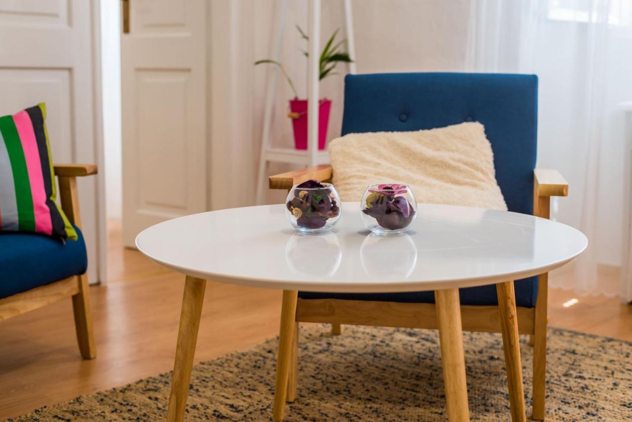 Apartment Marija Close To Old Town Dubrovnik Exteriör bild