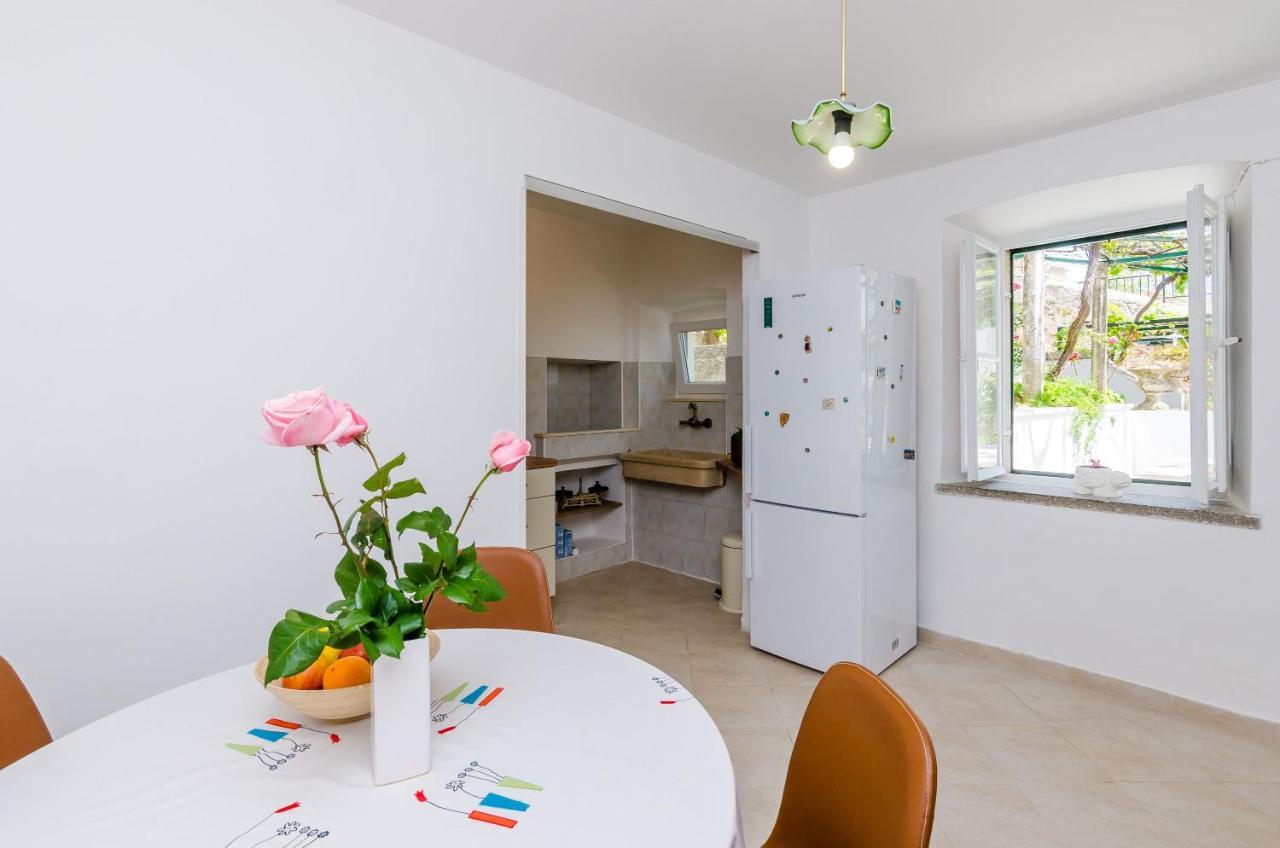Apartment Marija Close To Old Town Dubrovnik Exteriör bild