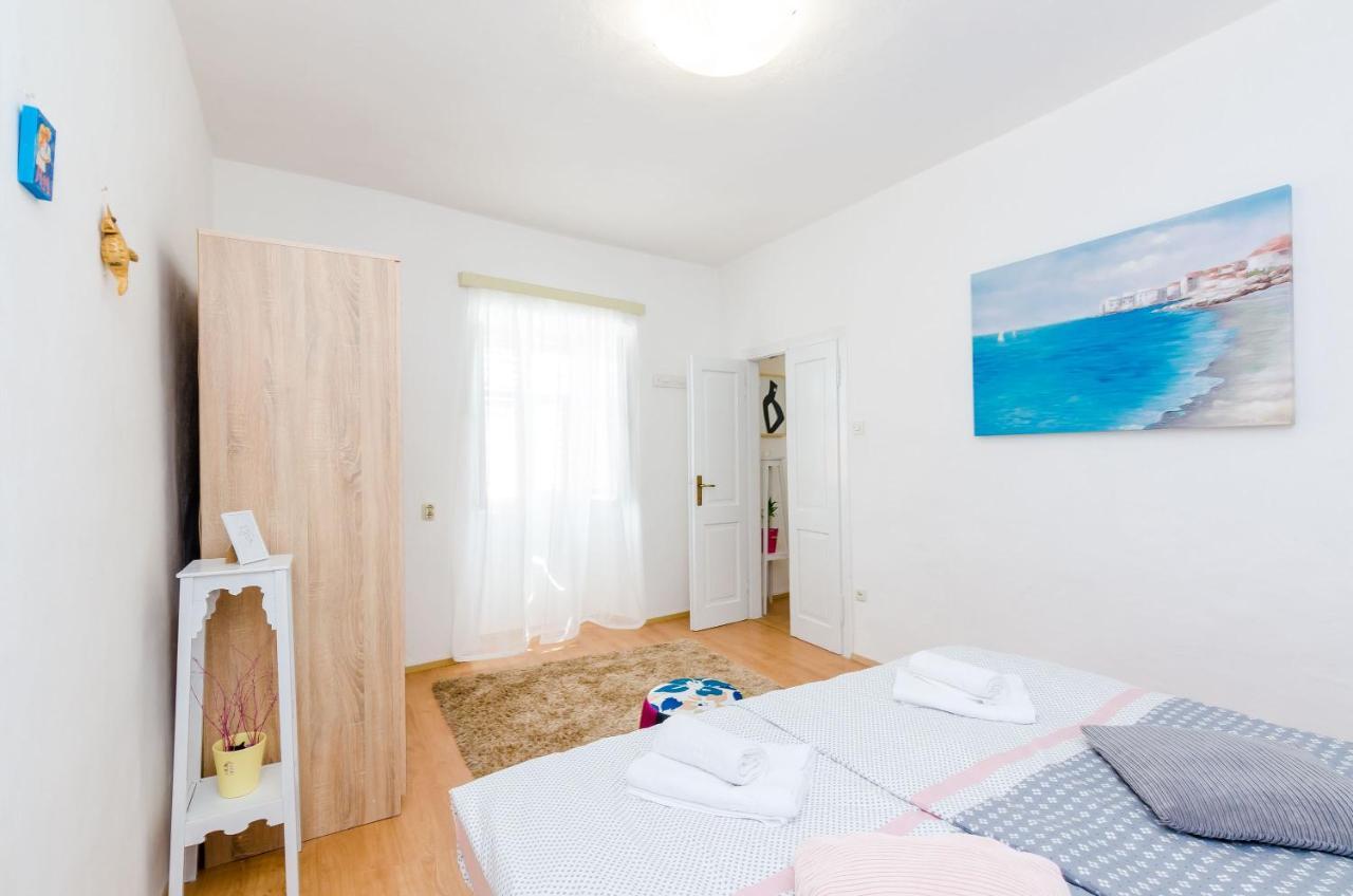 Apartment Marija Close To Old Town Dubrovnik Exteriör bild