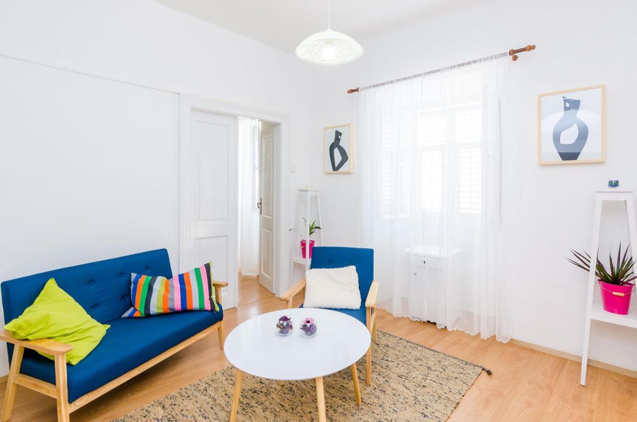 Apartment Marija Close To Old Town Dubrovnik Exteriör bild
