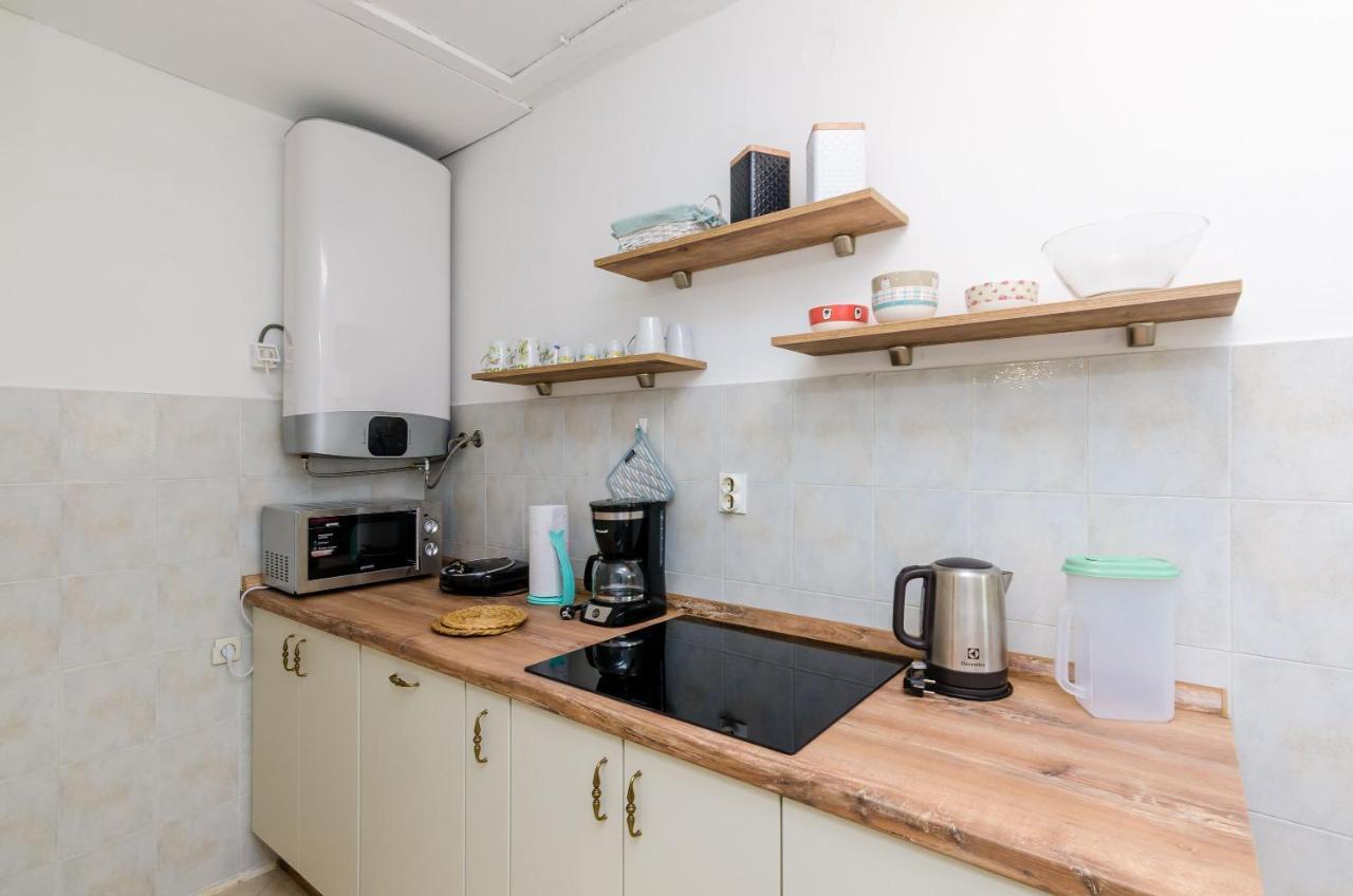 Apartment Marija Close To Old Town Dubrovnik Exteriör bild