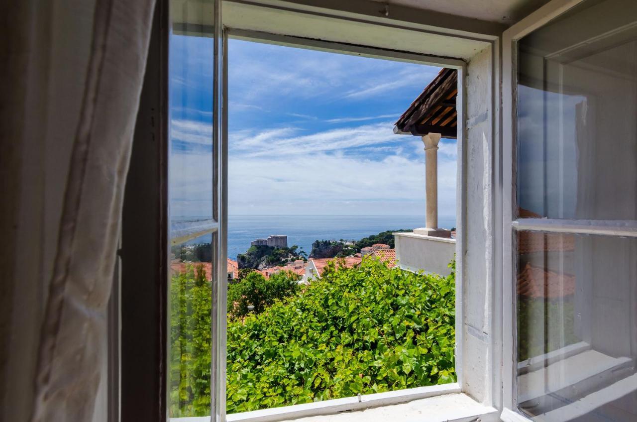 Apartment Marija Close To Old Town Dubrovnik Exteriör bild