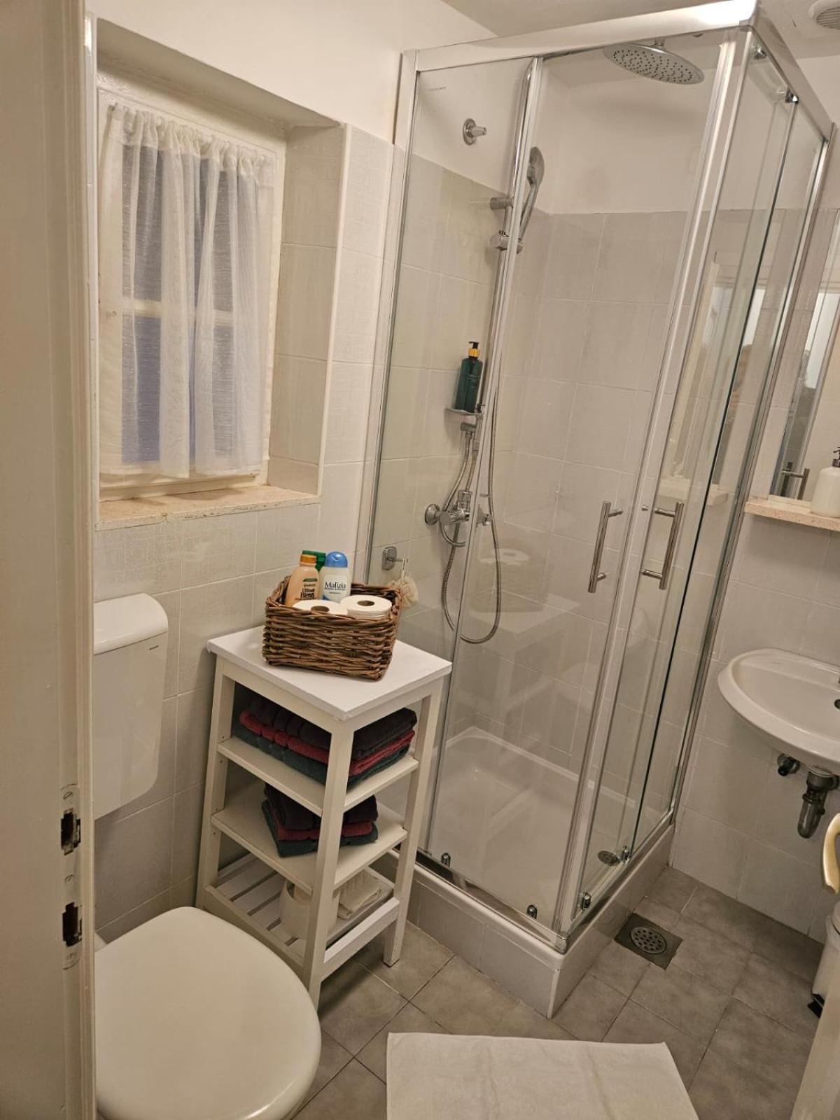 Apartment Marija Close To Old Town Dubrovnik Rum bild